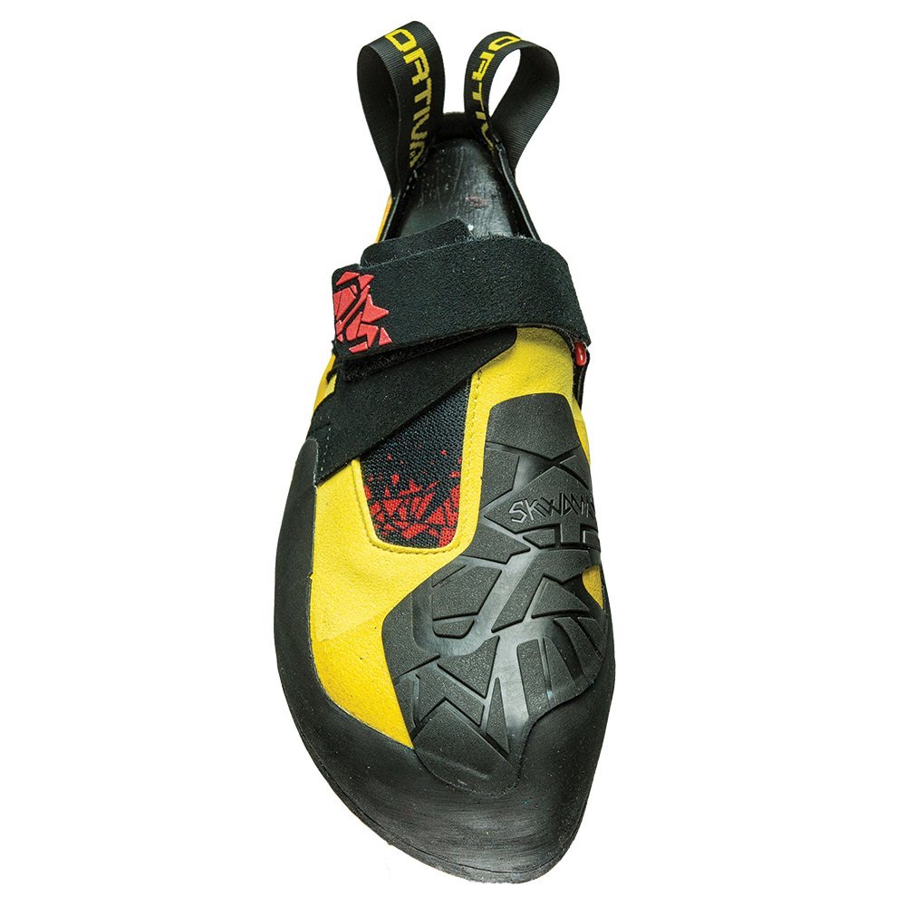 La Sportiva Skawama Climbing Shoes for Men – Half-Moon  display picture 1