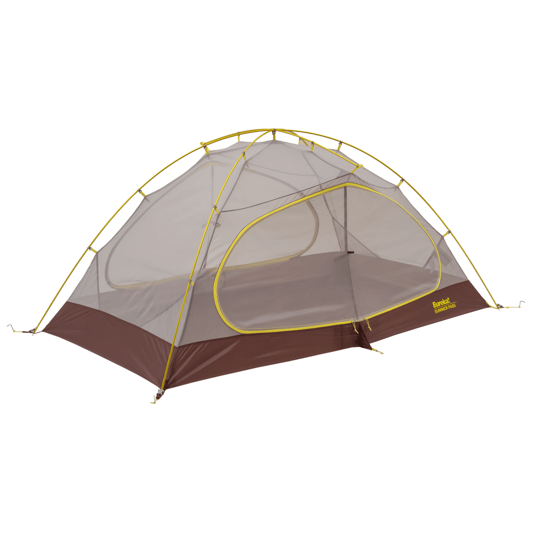 eureka isar 3 zelt Eureka Summer Pass 3 Tent