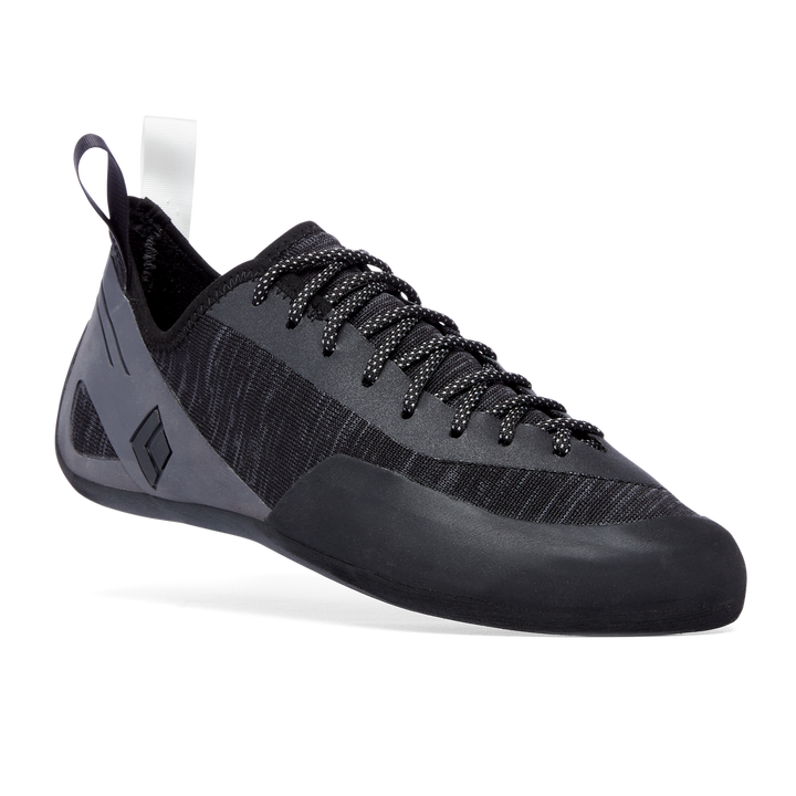 Black Diamond Imbrago Arrampicata Momentum Azzurro Nero Donna Black Diamond Imbrago Arrampicata Momentum Azzurro Nero Donna