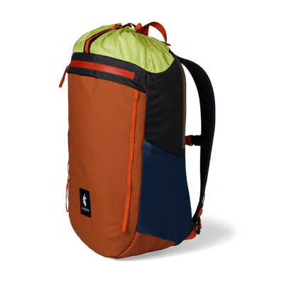 Moda 20L Backpack Mezcal