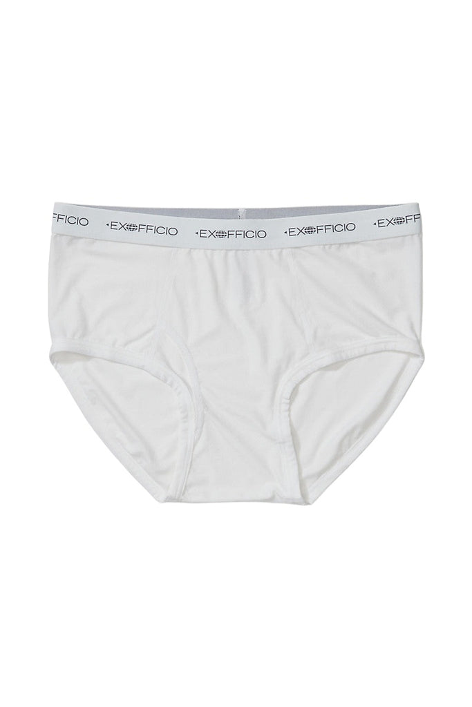 Give-N-Go 2.0 Brief for Men – Half-Moon Outfitters