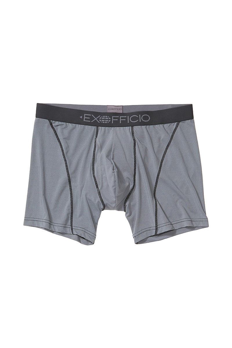 ex officio fly fishing pattern boxer brief Ex'Officio Give-N-Go 2.0 Sport Mesh 6'' for Men Black Looking for Fish Box Go 2.0 Boxer is Size:RGLT3000D-CXH-B artrip