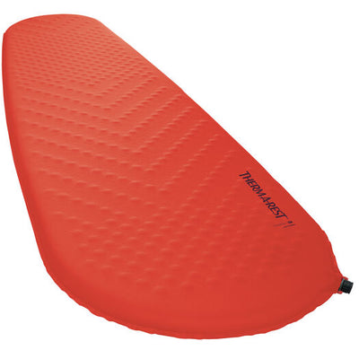 Therm-A-Rest Pro Lite Sleeping Pad for Women Poppy