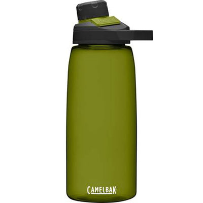 Camelbak Chute Mag 32 oz Bottle Olive #color_olive