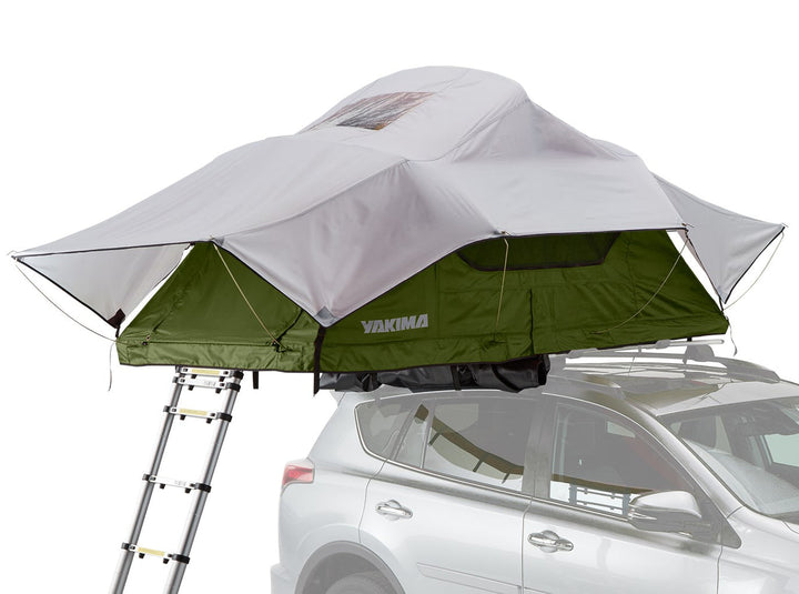 SkyRise Roof-Top Tent Medium – Half-Moon Outfitters