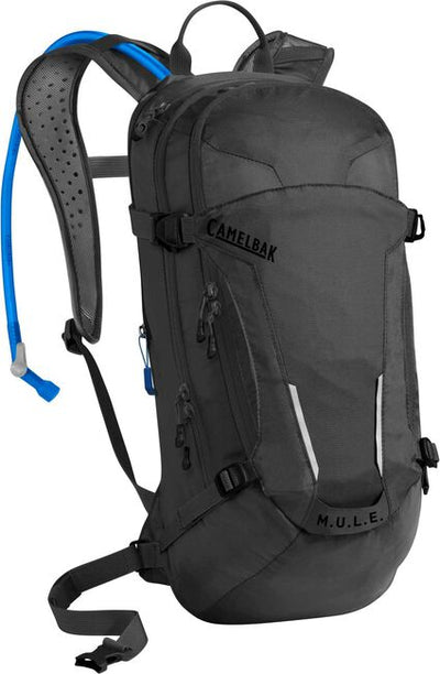 Camelbak M.U.L.E. 100 oz Hydration Pack Black