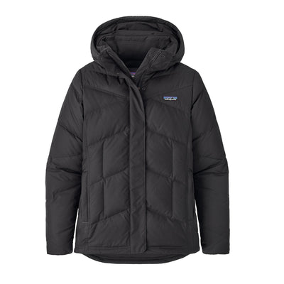 Patagonia Down With It Jacket for Women (Past Season) Black