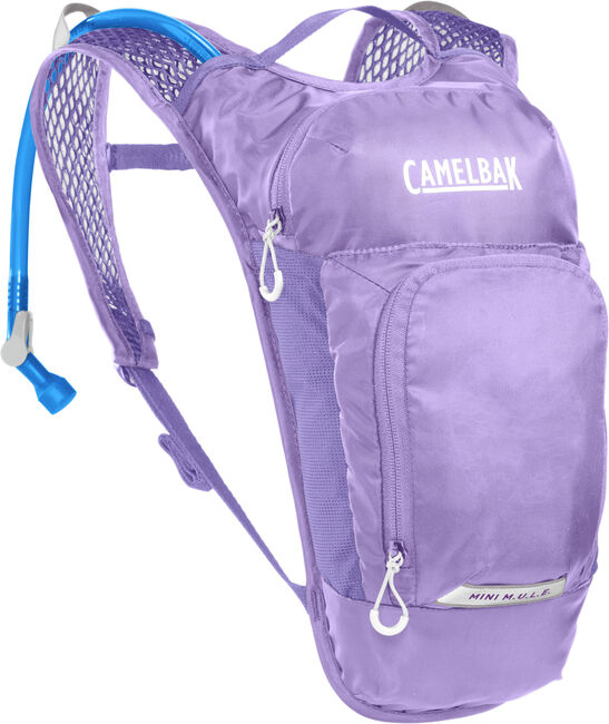 Sac à Dos CamelBak Mini M.U.L.E. Camelflage 1,5L | Véloplanet