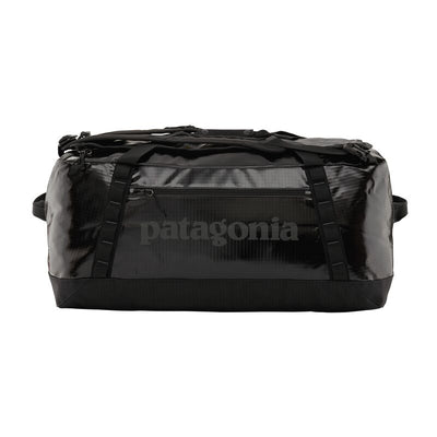 Patagonia Black Hole Duffel Bag 70L Black