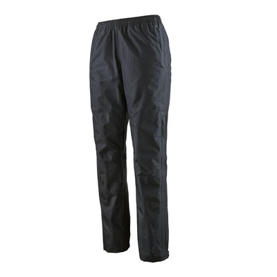 Patagonia Torrentshell 3L Pants for Women - Regular (Past Season) Black