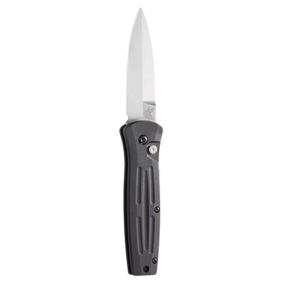 Benchmade 3551 Stimulus Knife Black