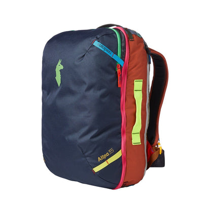 Cotopaxi Allpa Del Dia 35L Backpack