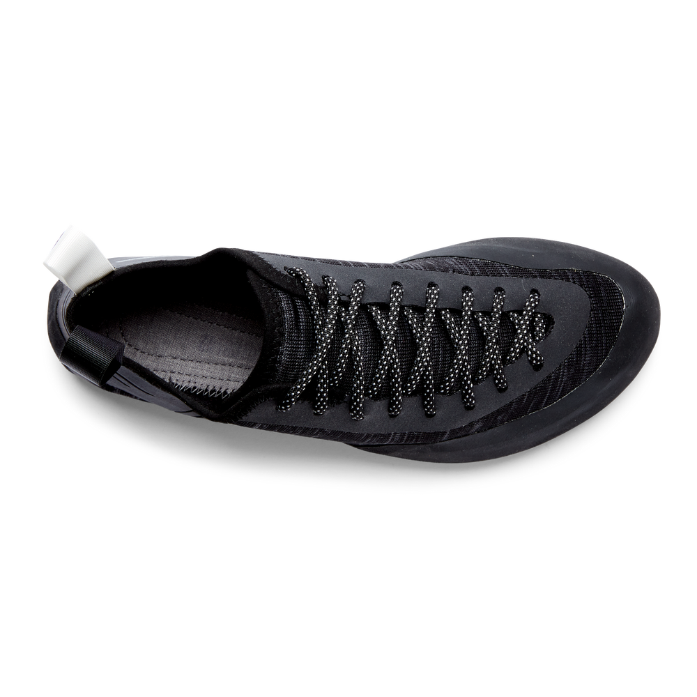 Men’s size 10 Black Diamond Climbing Hiking Shoes Grey Black BLAANT.jpg main image 2
