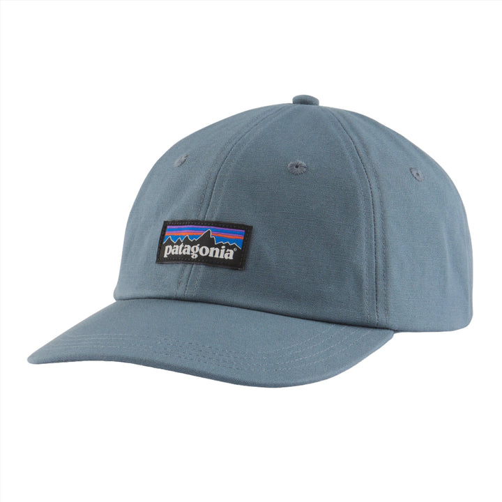 Patagonia P-6 Label Trad Cap – Half-Moon Outfitters