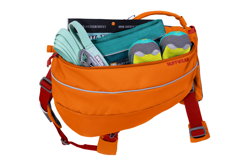 Approach Dog Backpack – Half-Moon Outfitters - Main Image