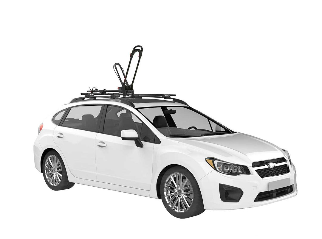 Frontloader Bike Carrier – Half-Moon Outfitters