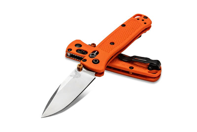 Benchmade 533 Mini Bugout Knife Orange