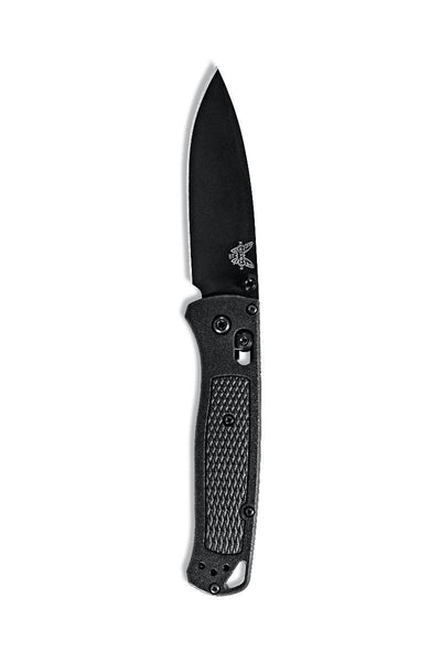 Benchmade 535 Bugout Knife Black #color_black