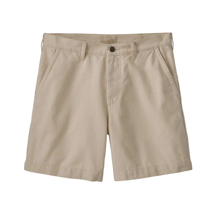 Patagonia Regenerative Organic Certified Cotton Stand Up Shorts