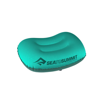 Sea to Summit Aeros Ultralight Pillow Sea Foam #color_sea-foam