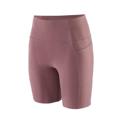 Maipo Shorts - 8 in for Women Evening Mauve