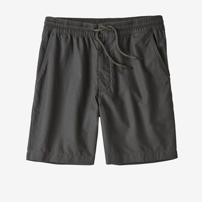 Patagonia Lightweight All-Wear Hemp Volley Shorts - 7" for Men (FINAL SALE) Forge Grey