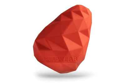 Ruffwear Gnawt-a-Cone Sockeye Red