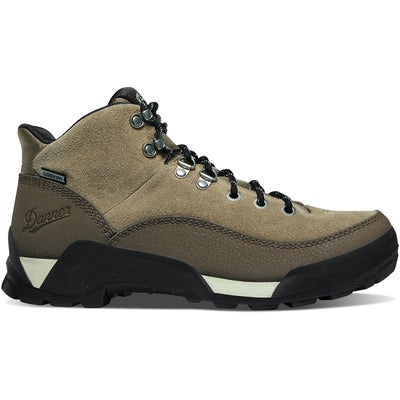 Danner Panorama Mid Boots for Women Gray