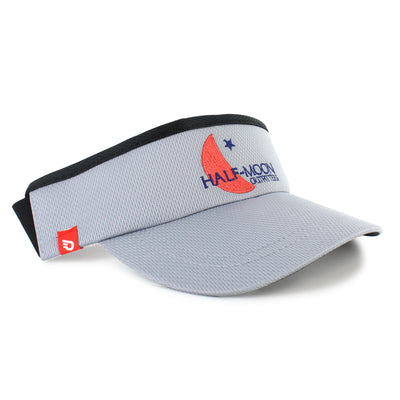 Half-Moon Outfitters Headsweats Supervisor Gray