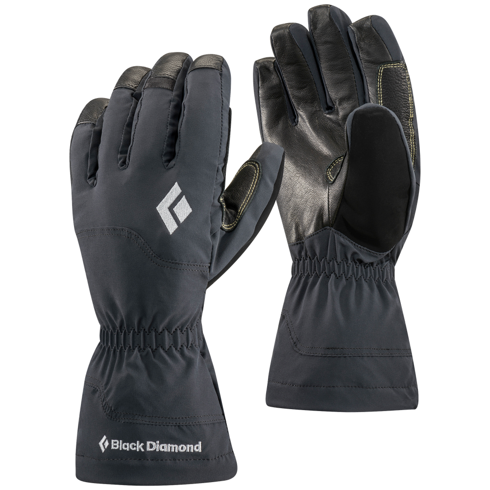 Glissade Gloves (SALE) – Half-Moon Outfitters Glissade Gloves (SALE) – Half-Moon Outfitters