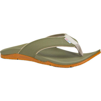 Auna Sandals for Women Olive