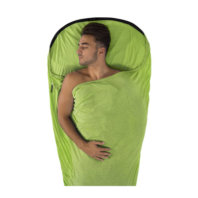 Sea to Summit Coolmax Liner Insect Shield