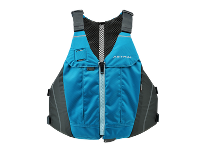 Astral E-Linda PFD for Women Water Blue