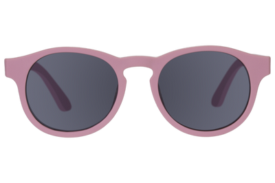 Babiators Keyhole Glasses Pretty in Pink