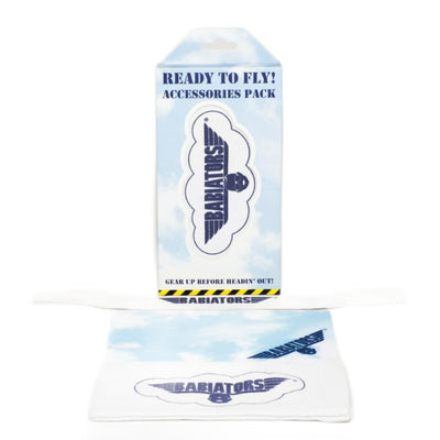 Babiators Ready to Fly Accessory Pack