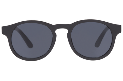 Babiators Keyhole Glasses Black OPS Black #color_black-ops-black