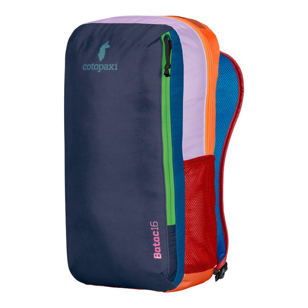 cotopaxi backpack waterproof Cotopaxi Batac 16L Backpack