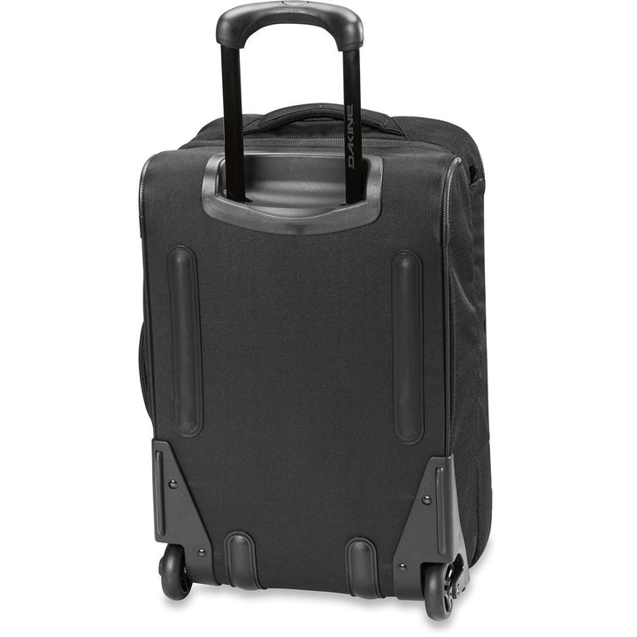 Dakine Carry On Roller Bag 42L 黒 (ブラック) Dakine 42L Carry On Roller Bag – Half-Moon Outfitters