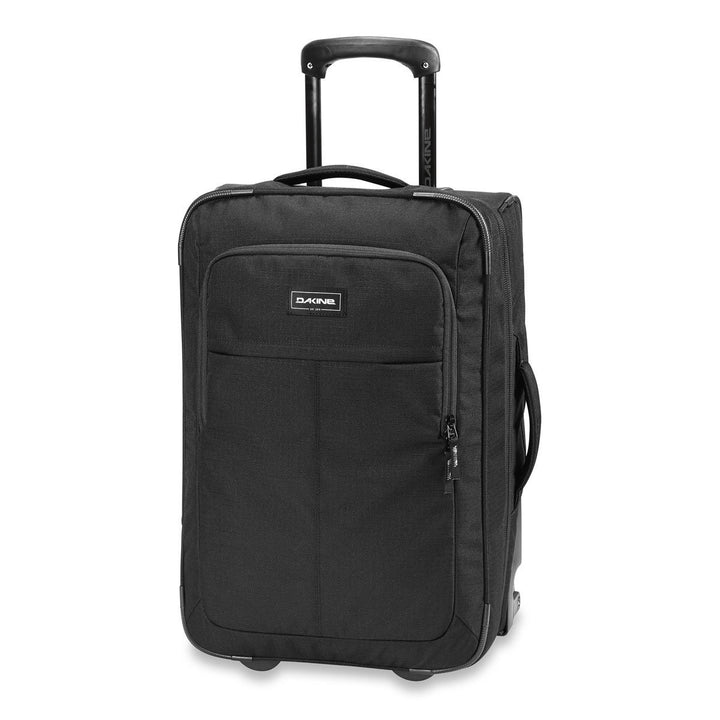 美品　DAKINE ダカイン　キャリーバッグ　キャリーケース　42L 機内可 OUTLET】DAKINE メンズ STATUS ROLLER 42L + キャリーバッグ 【2025年