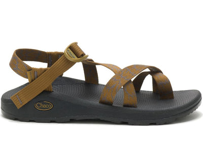 Chaco Z/Cloud 2 Sandals for Men Aerial Bronze
