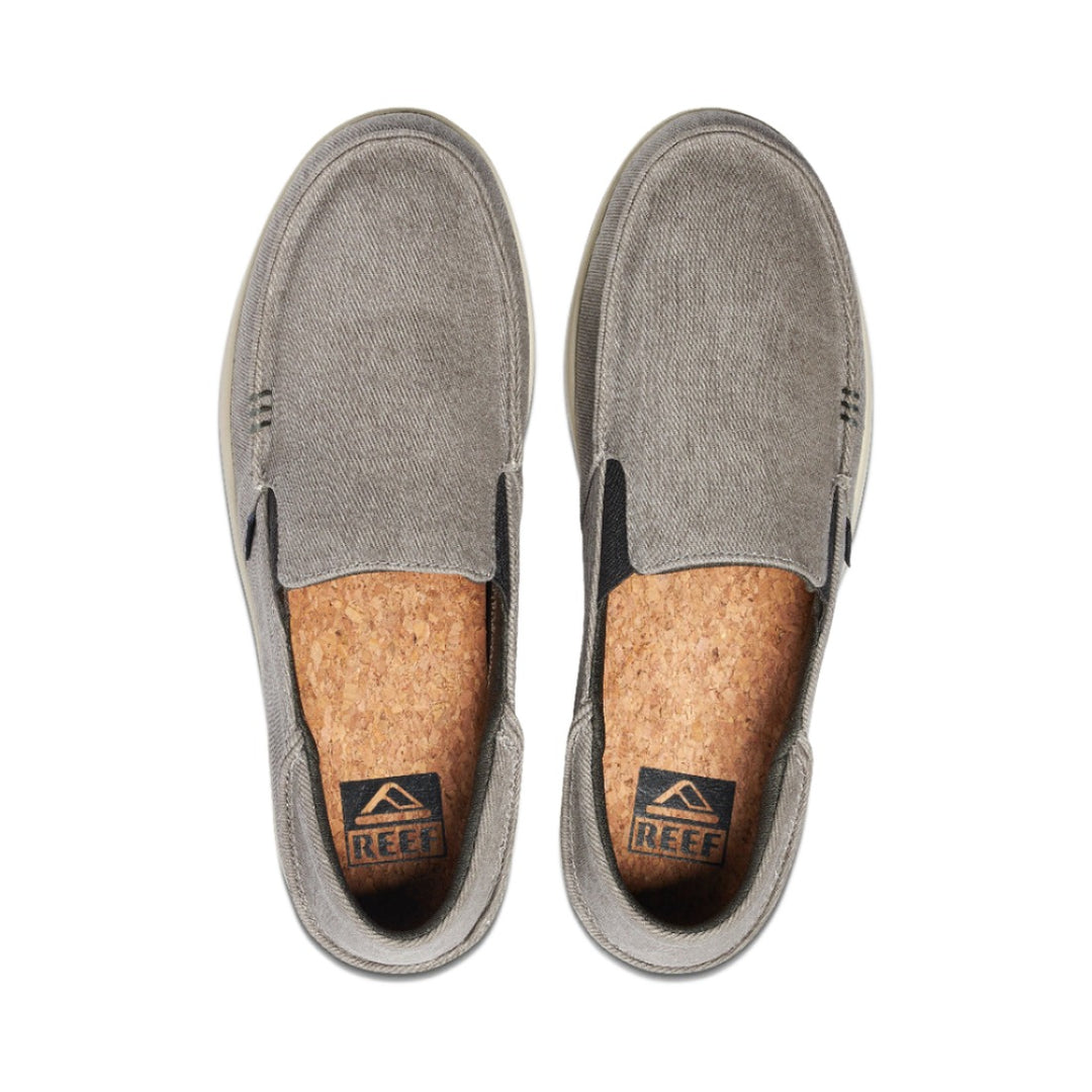 Cushion Matey WC Shoes for Men – Half-Moon Outfitters
