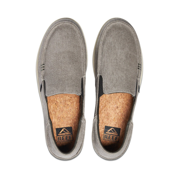 Cushion Matey WC Shoes for Men – Half-Moon Outfitters 