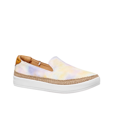 Reef Cushion Sunrise Shoes for Women Watercolor