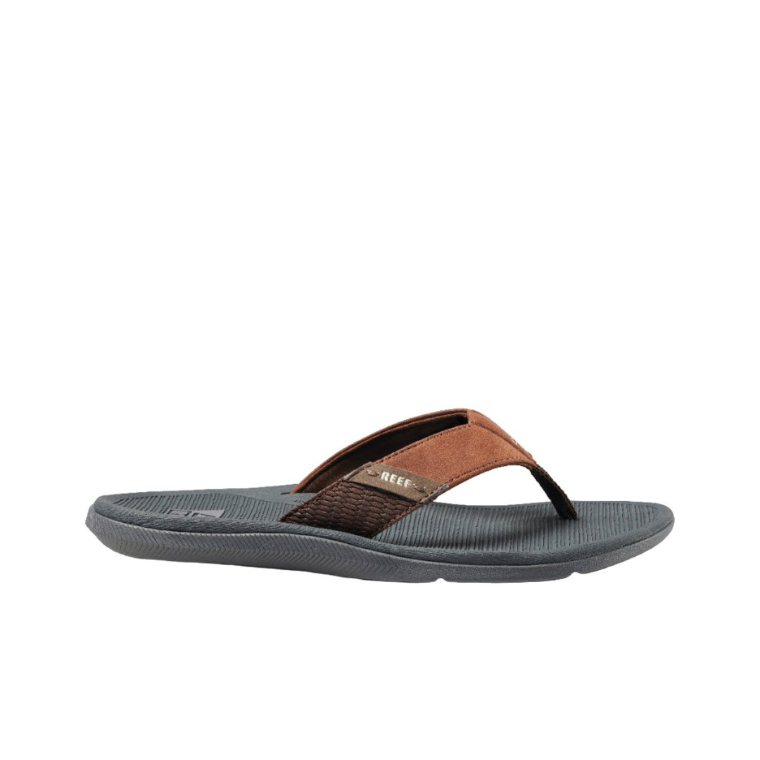 Reef Santa Ana Sandals for Men – Half-Moon Outfitters display picture 2