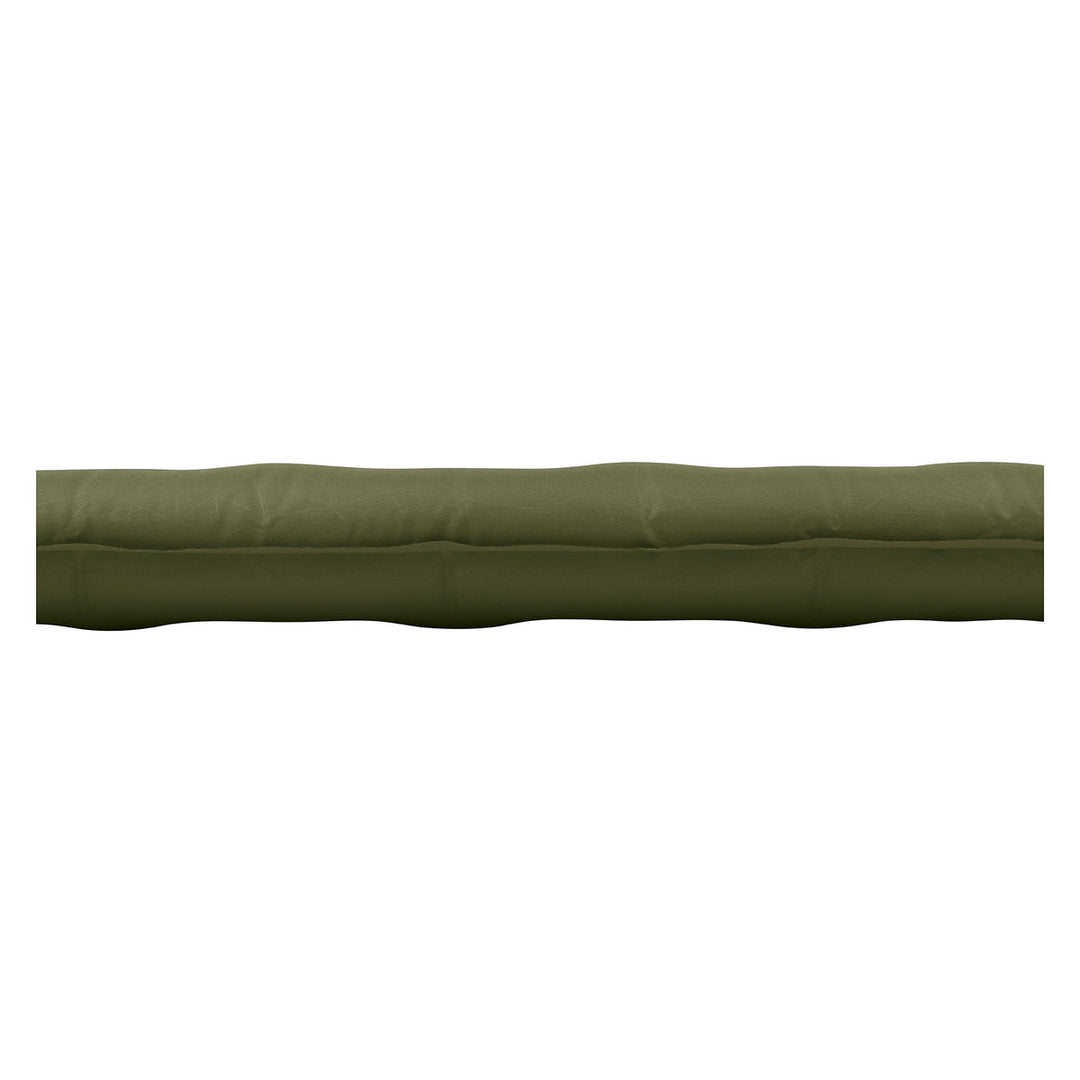 sea to summit camp plus Sea to Summit Camp Plus Self Inflating Sleeping Mat Rectangular Large