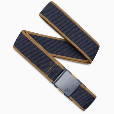 Arcade Belts Carto Standard Belt Navy Tumbleweed #color_navy-tumbleweed