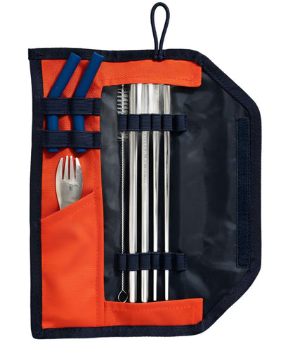 United By Blue The Utensil Kit Cardinal