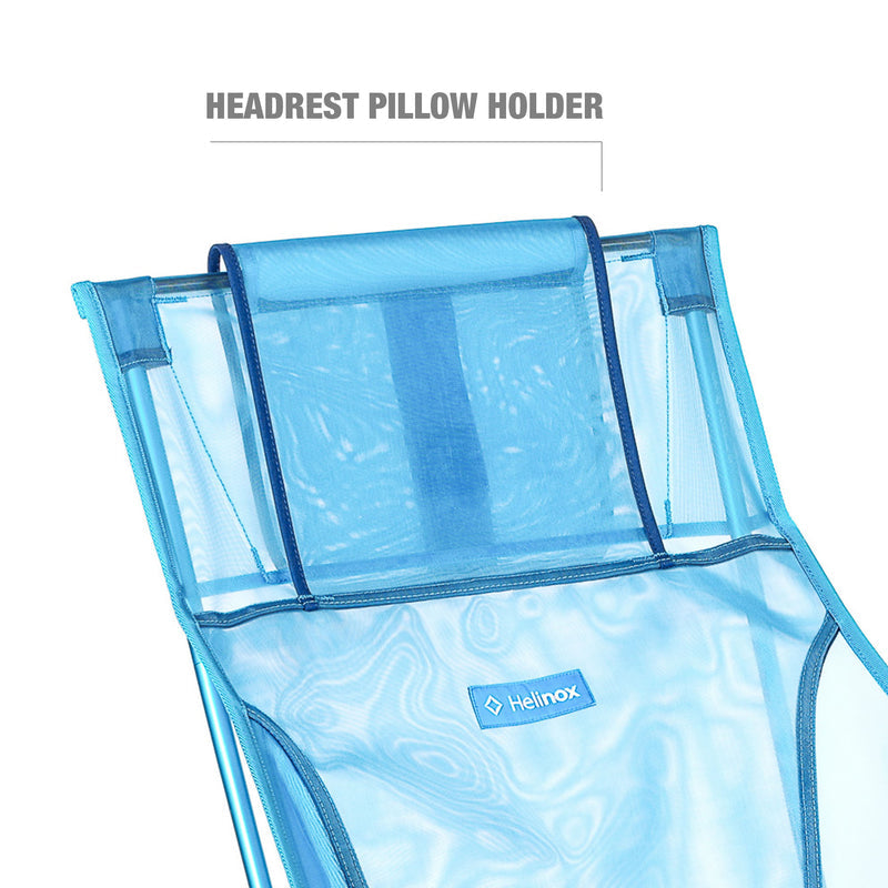 Helinox Beach Chair – Half-Moon Outfitters