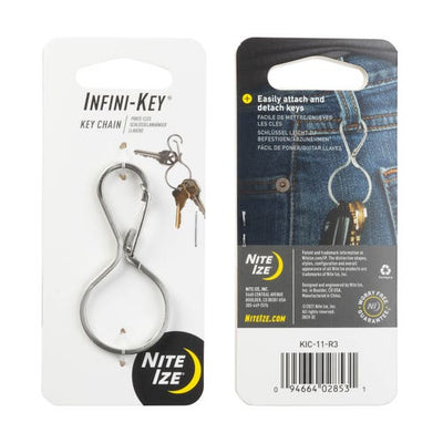 Infini-Key XL