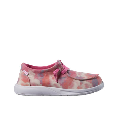 Reef Cushion Coast Shoes for Girls (Past Season) Cotton Candy